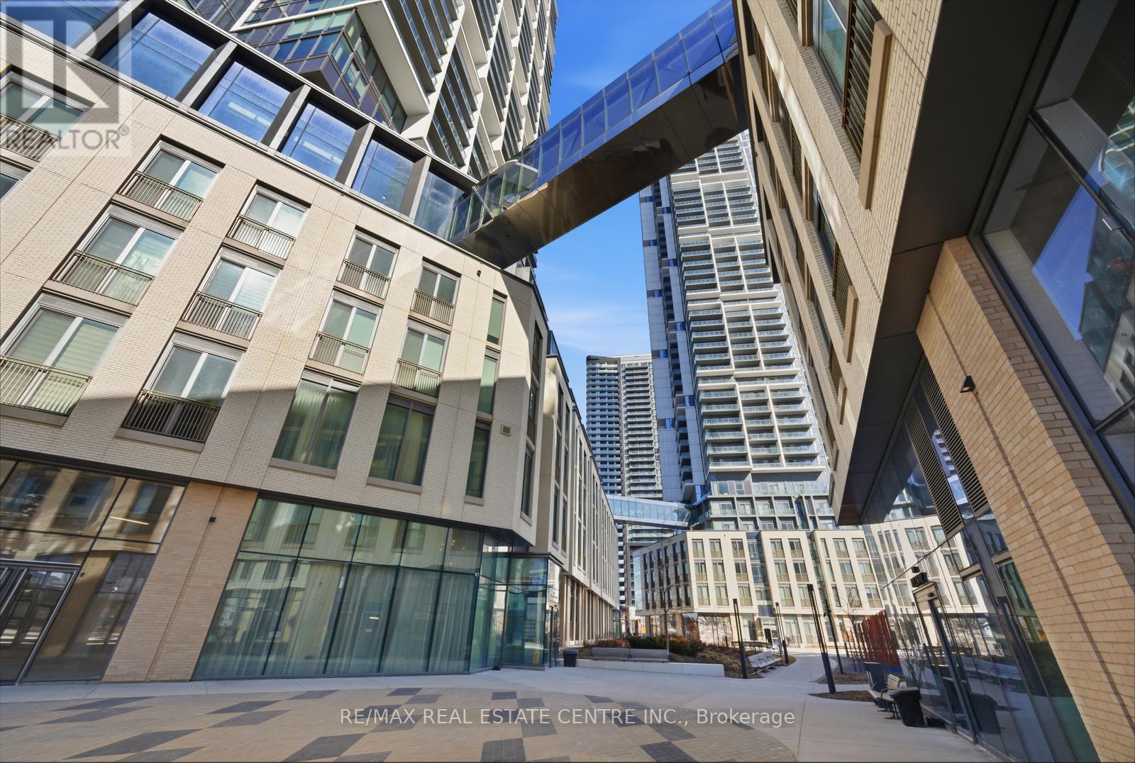 3603 - 1000 Portage Parkway, Vaughan, Ontario  L4K 0L1 - Photo 3 - N13008608