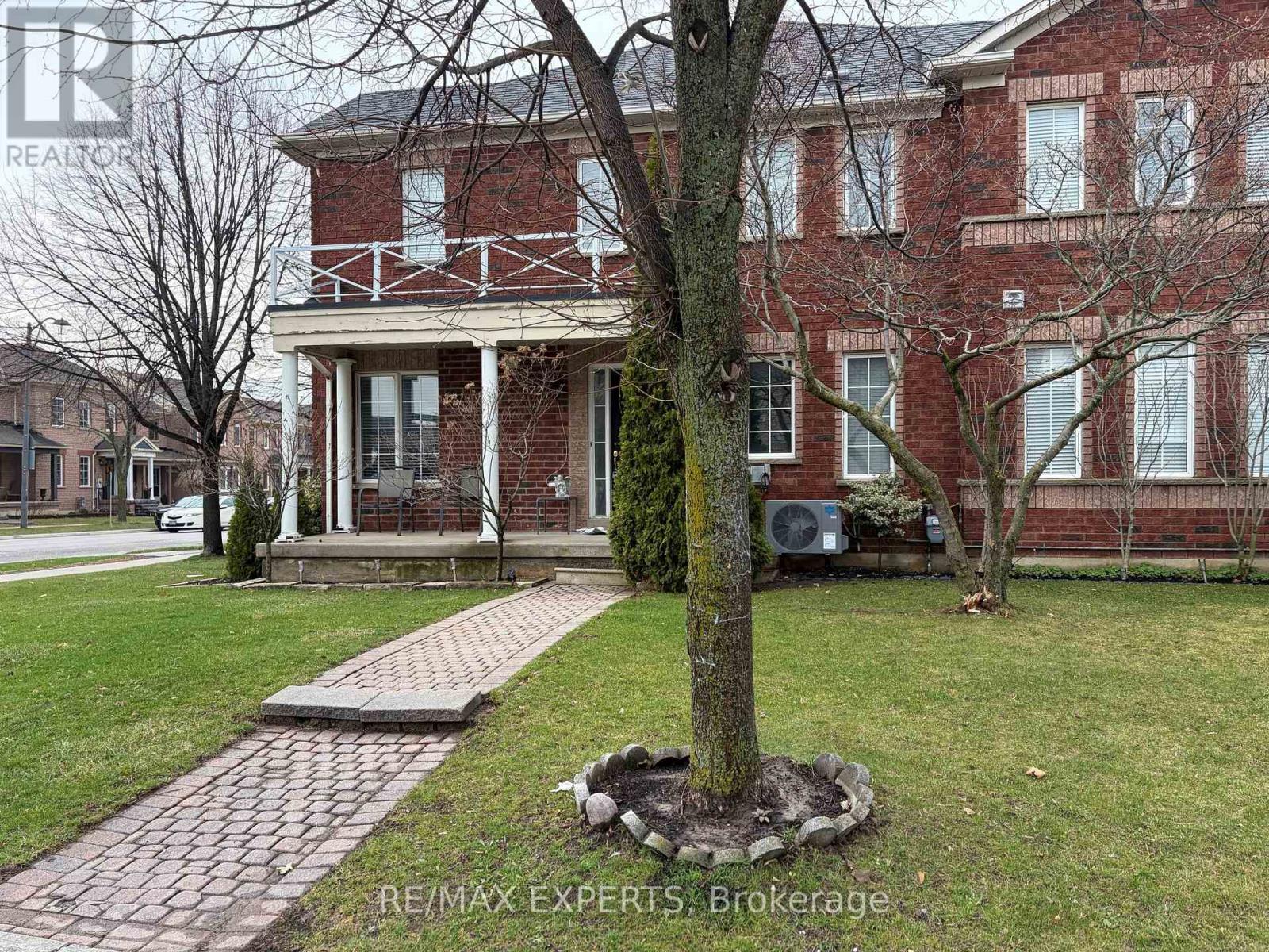 672 NAPA VALLEY AVENUE, Vaughan, Ontario