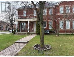 672 NAPA VALLEY AVENUE, Vaughan, Ontario