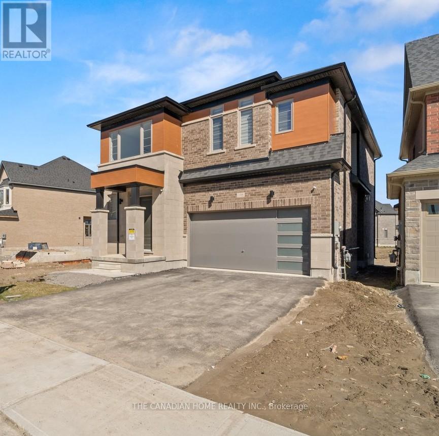198 THOMPSON DRIVE, East Gwillimbury, Ontario
