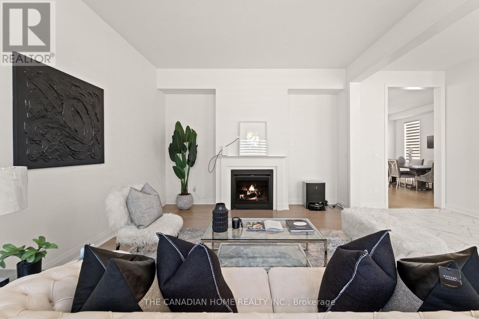 198 Thompson Drive, East Gwillimbury, Ontario  L9N 0V5 - Photo 15 - N13008646