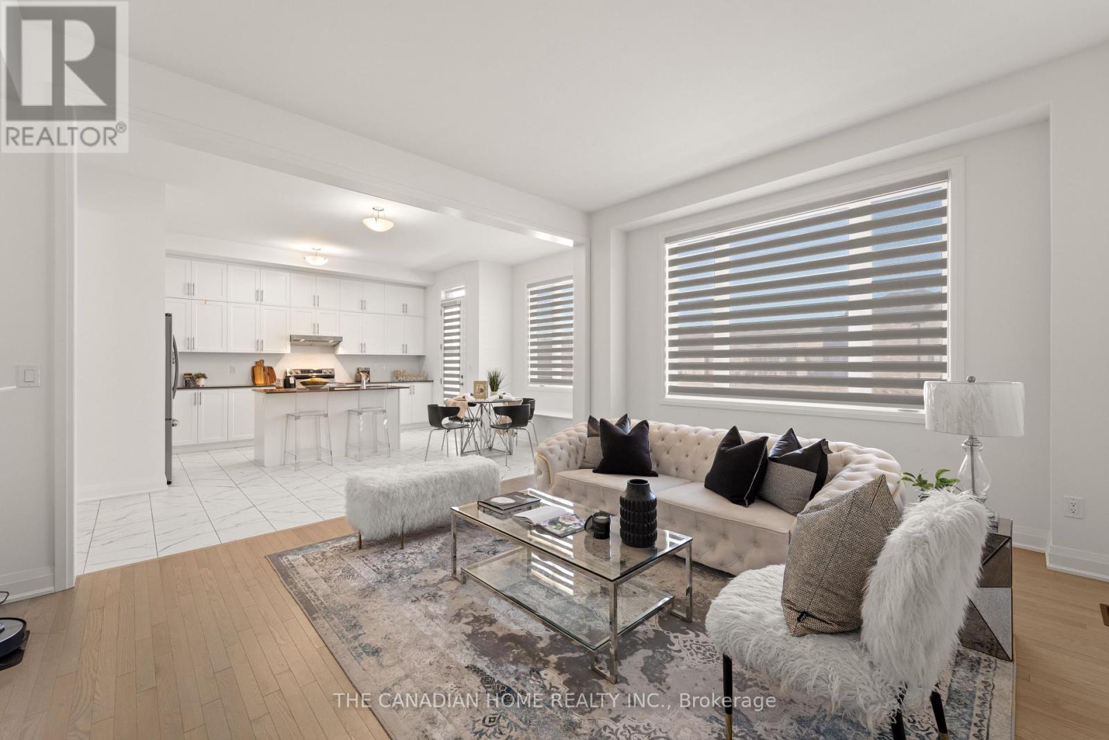 198 Thompson Drive, East Gwillimbury, Ontario  L9N 0V5 - Photo 16 - N13008646