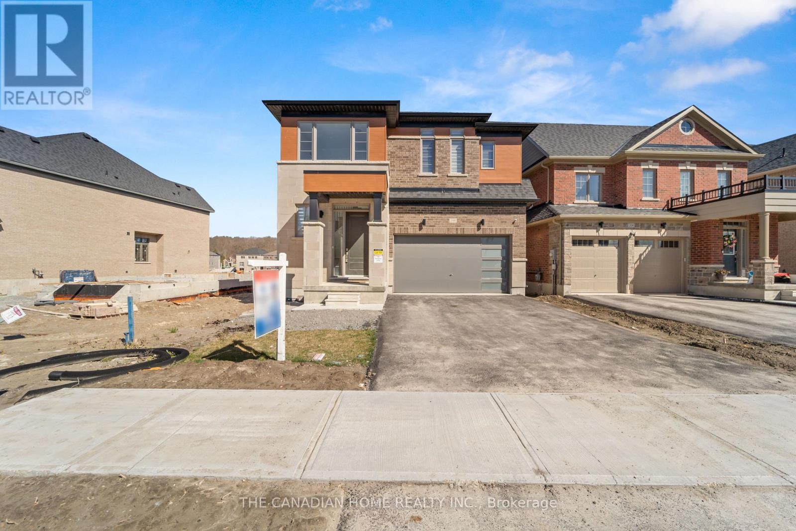 198 Thompson Drive, East Gwillimbury, Ontario  L9N 0V5 - Photo 2 - N13008646