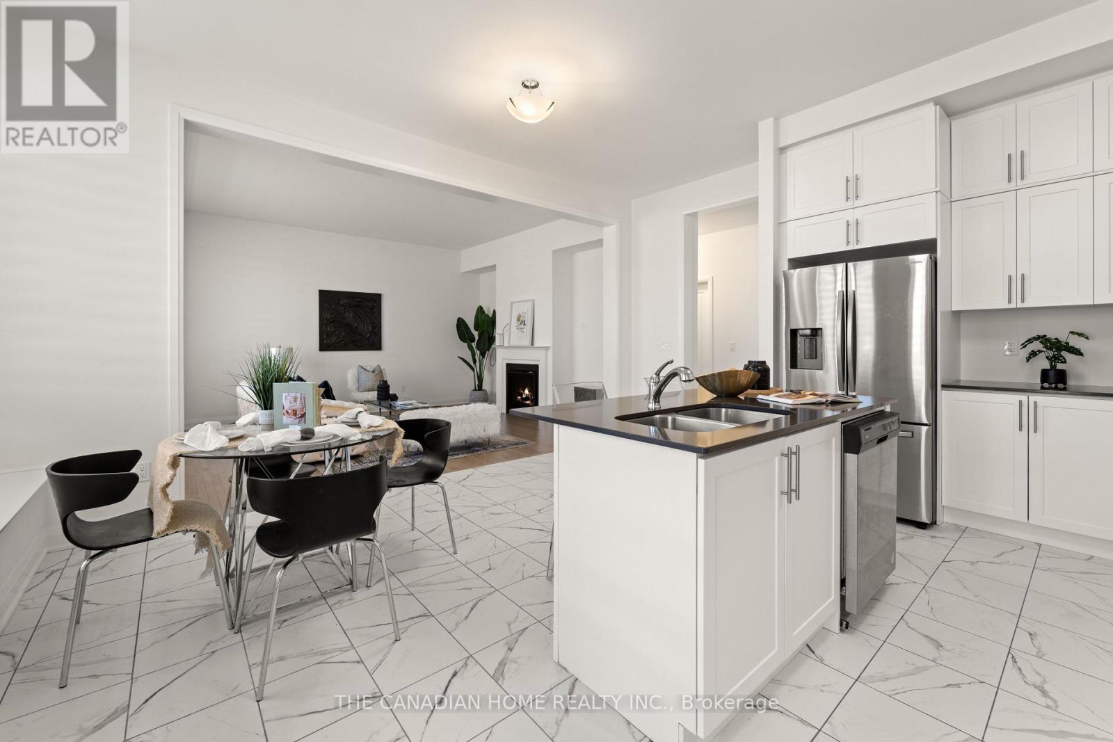 198 Thompson Drive, East Gwillimbury, Ontario  L9N 0V5 - Photo 22 - N13008646