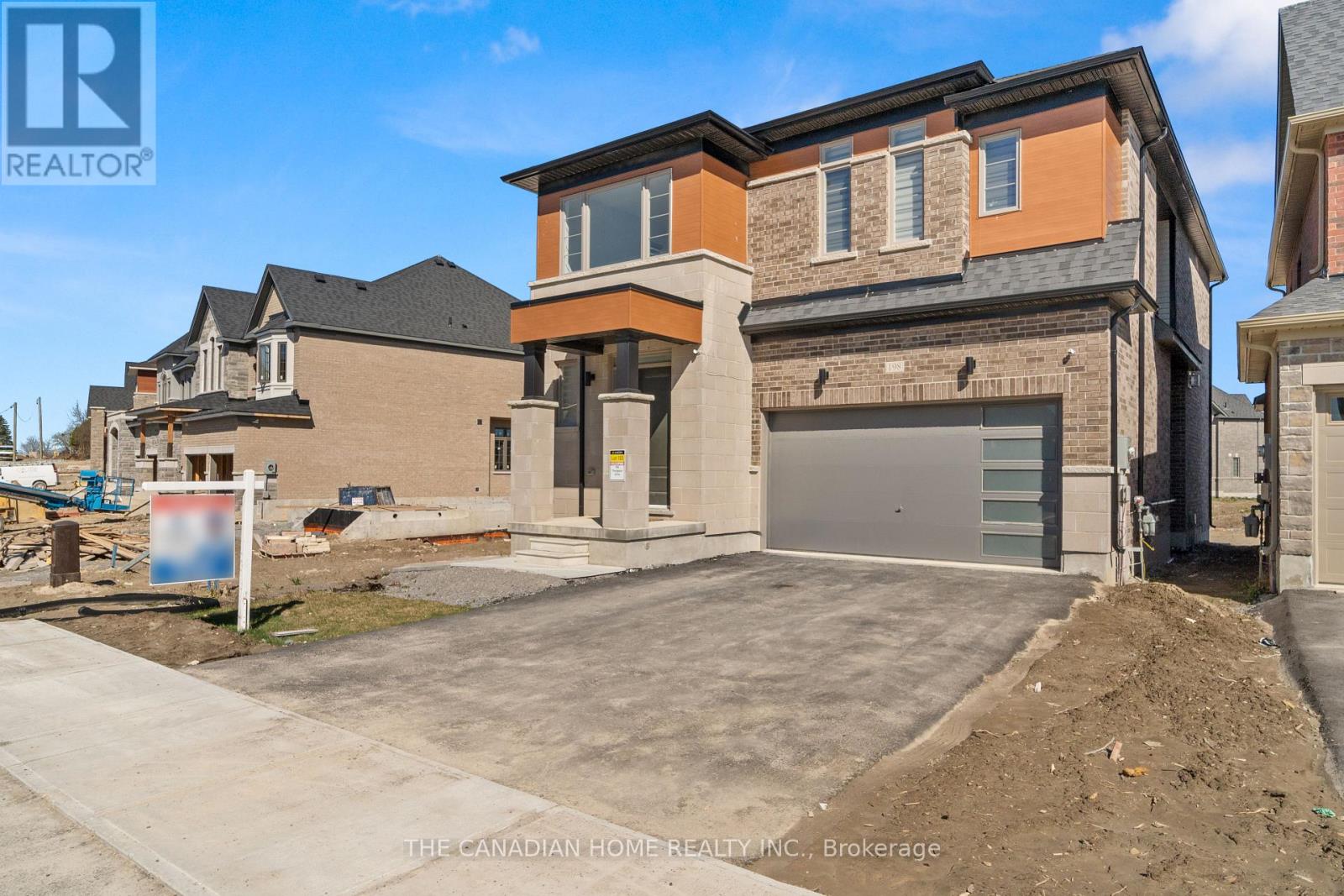 198 Thompson Drive, East Gwillimbury, Ontario  L9N 0V5 - Photo 3 - N13008646