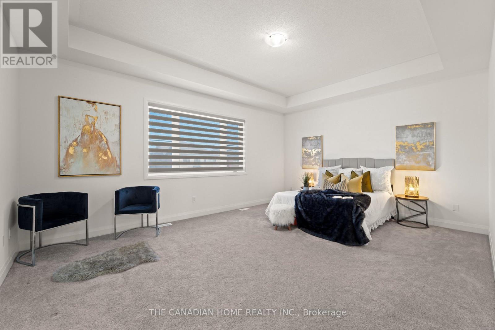 198 Thompson Drive, East Gwillimbury, Ontario  L9N 0V5 - Photo 36 - N13008646