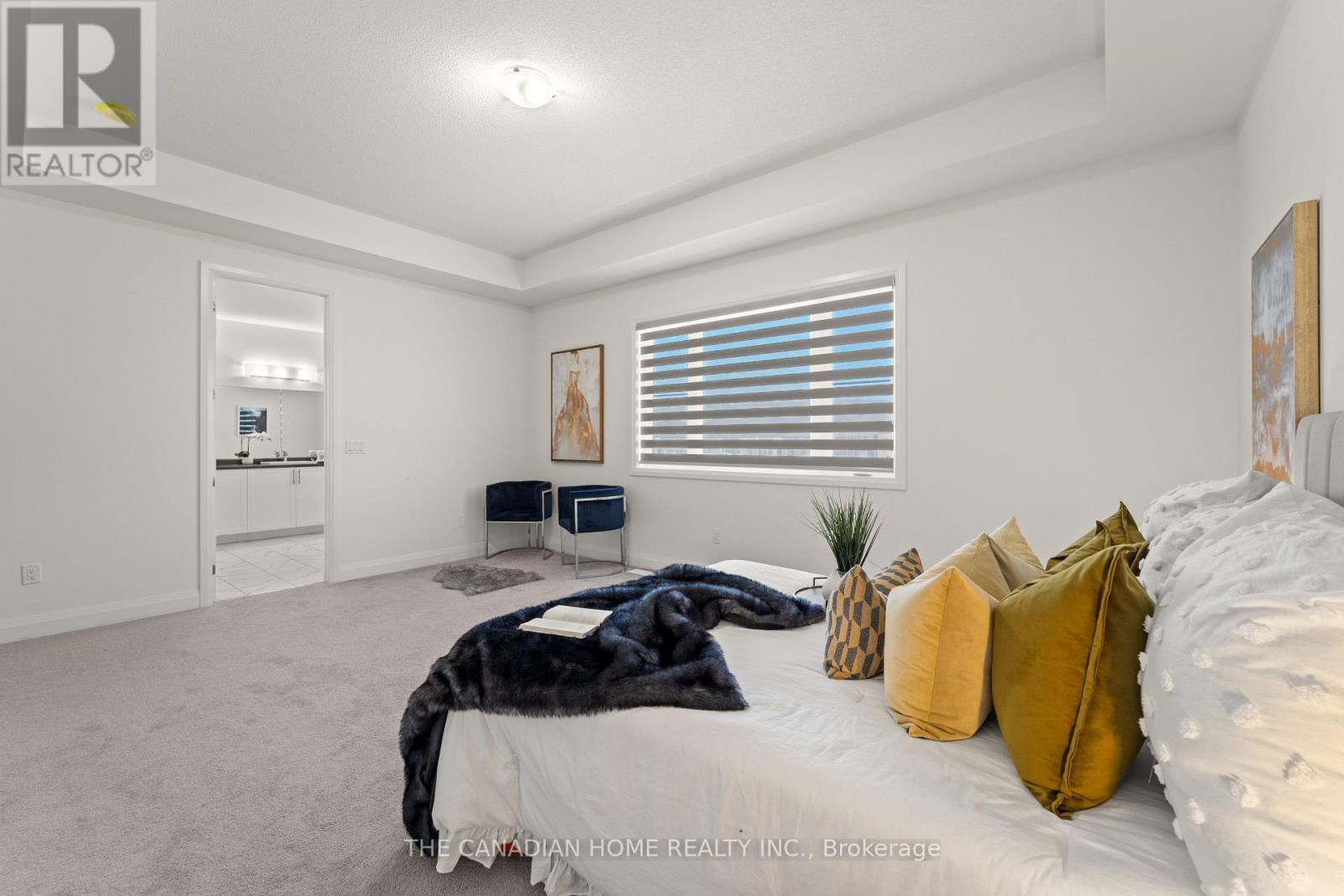 198 Thompson Drive, East Gwillimbury, Ontario  L9N 0V5 - Photo 37 - N13008646