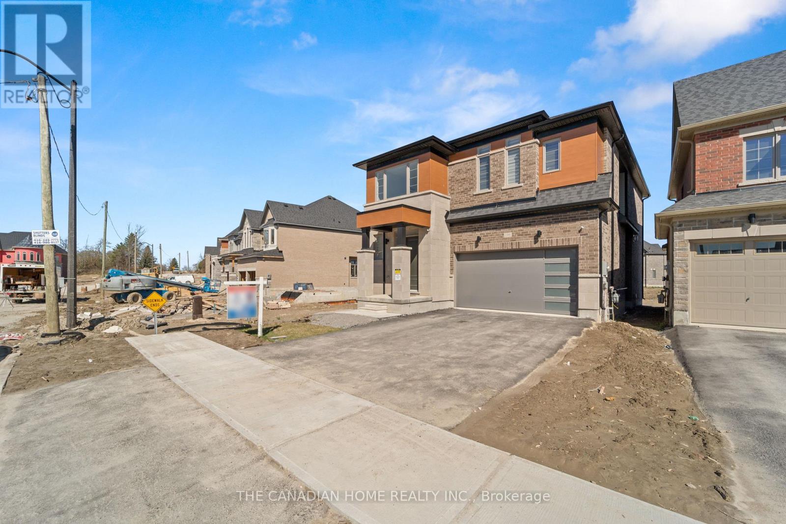 198 Thompson Drive, East Gwillimbury, Ontario  L9N 0V5 - Photo 4 - N13008646