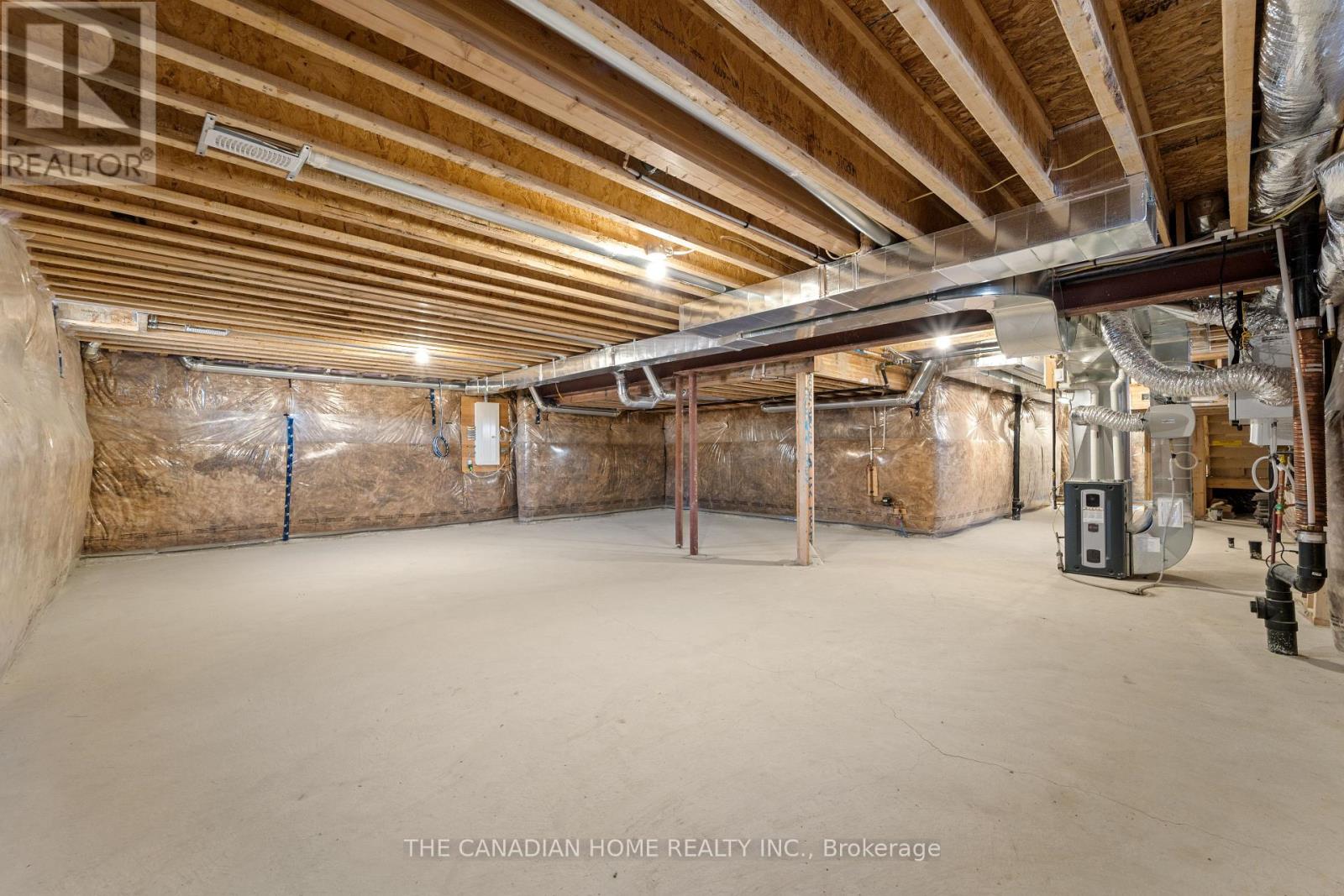 198 Thompson Drive, East Gwillimbury, Ontario  L9N 0V5 - Photo 43 - N13008646