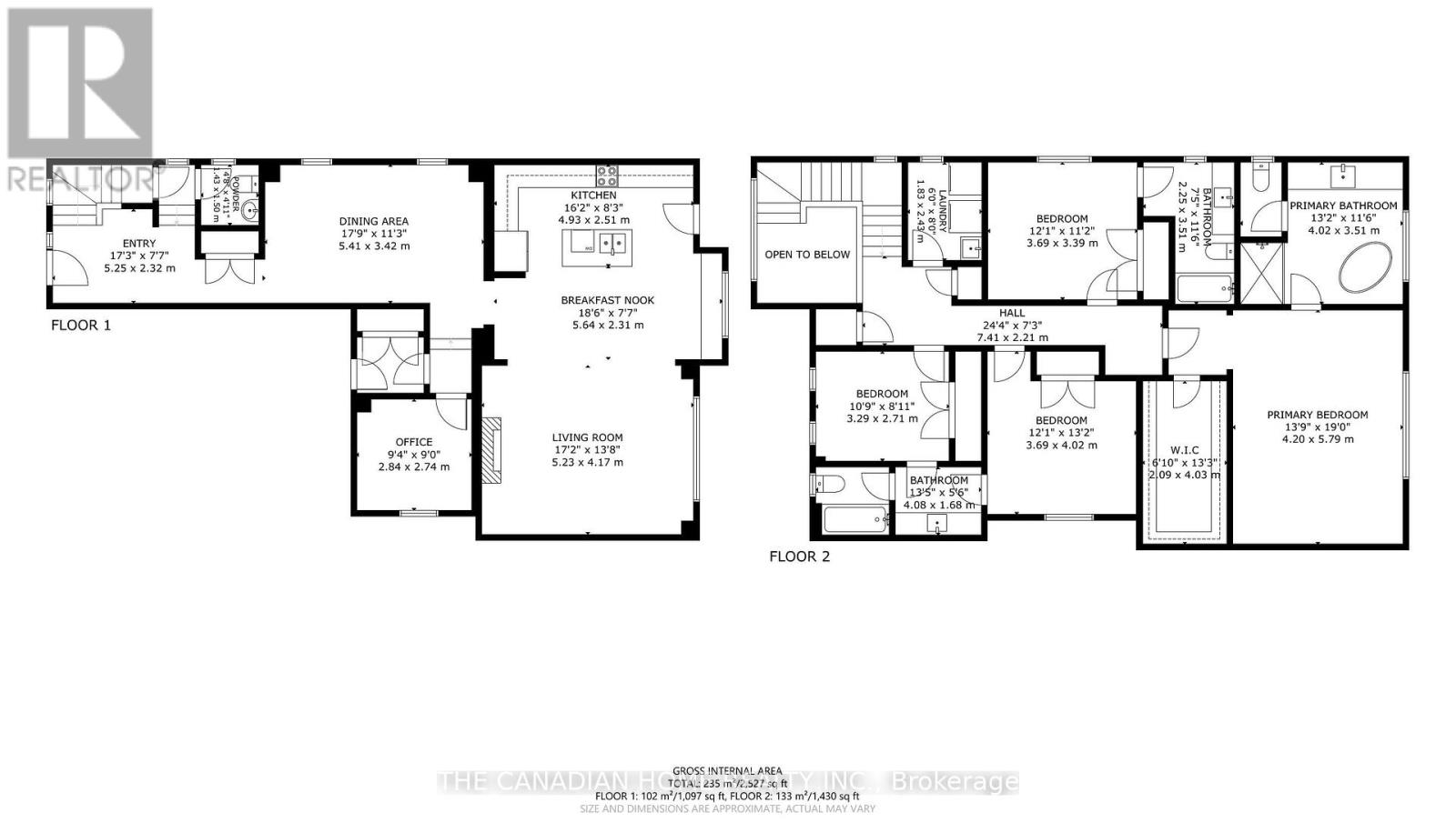 198 Thompson Drive, East Gwillimbury, Ontario  L9N 0V5 - Photo 45 - N13008646