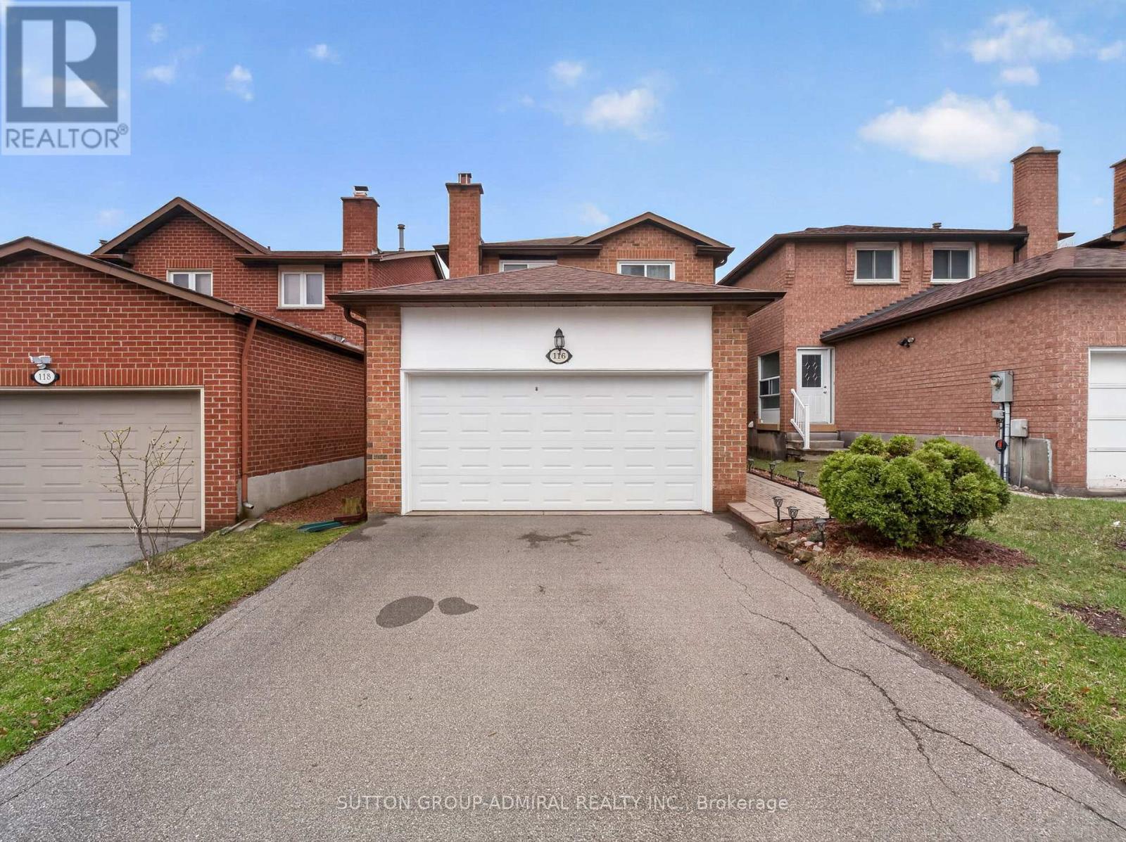 116 PATRICE CRESCENT, Vaughan, Ontario
