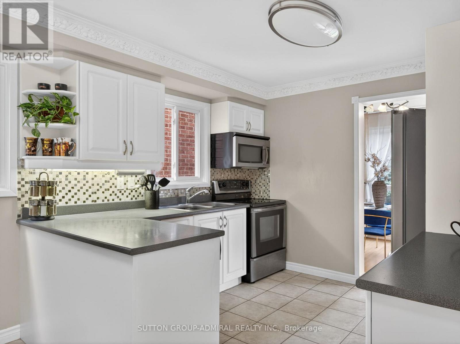 116 Patrice Crescent, Vaughan, Ontario  L4J 4Z3 - Photo 12 - N13008674