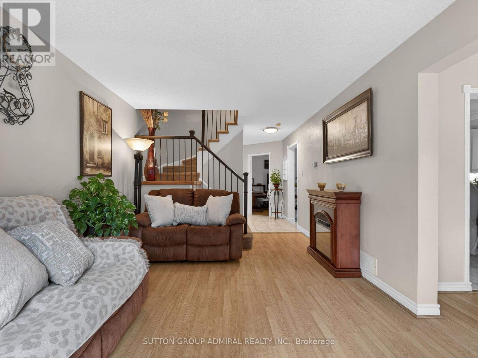 116 Patrice Crescent, Vaughan, Ontario  L4J 4Z3 - Photo 19 - N13008674
