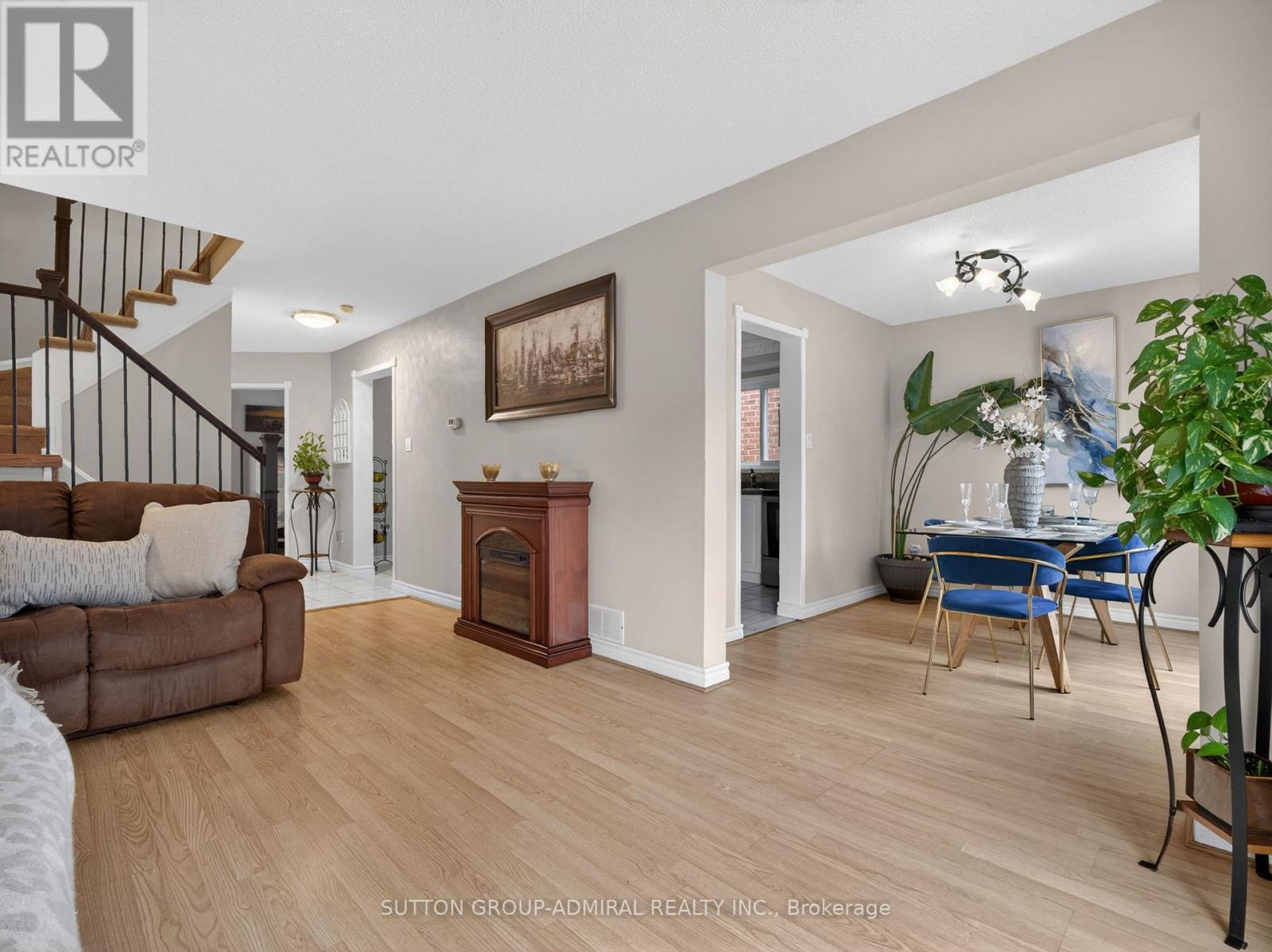 116 Patrice Crescent, Vaughan, Ontario  L4J 4Z3 - Photo 23 - N13008674