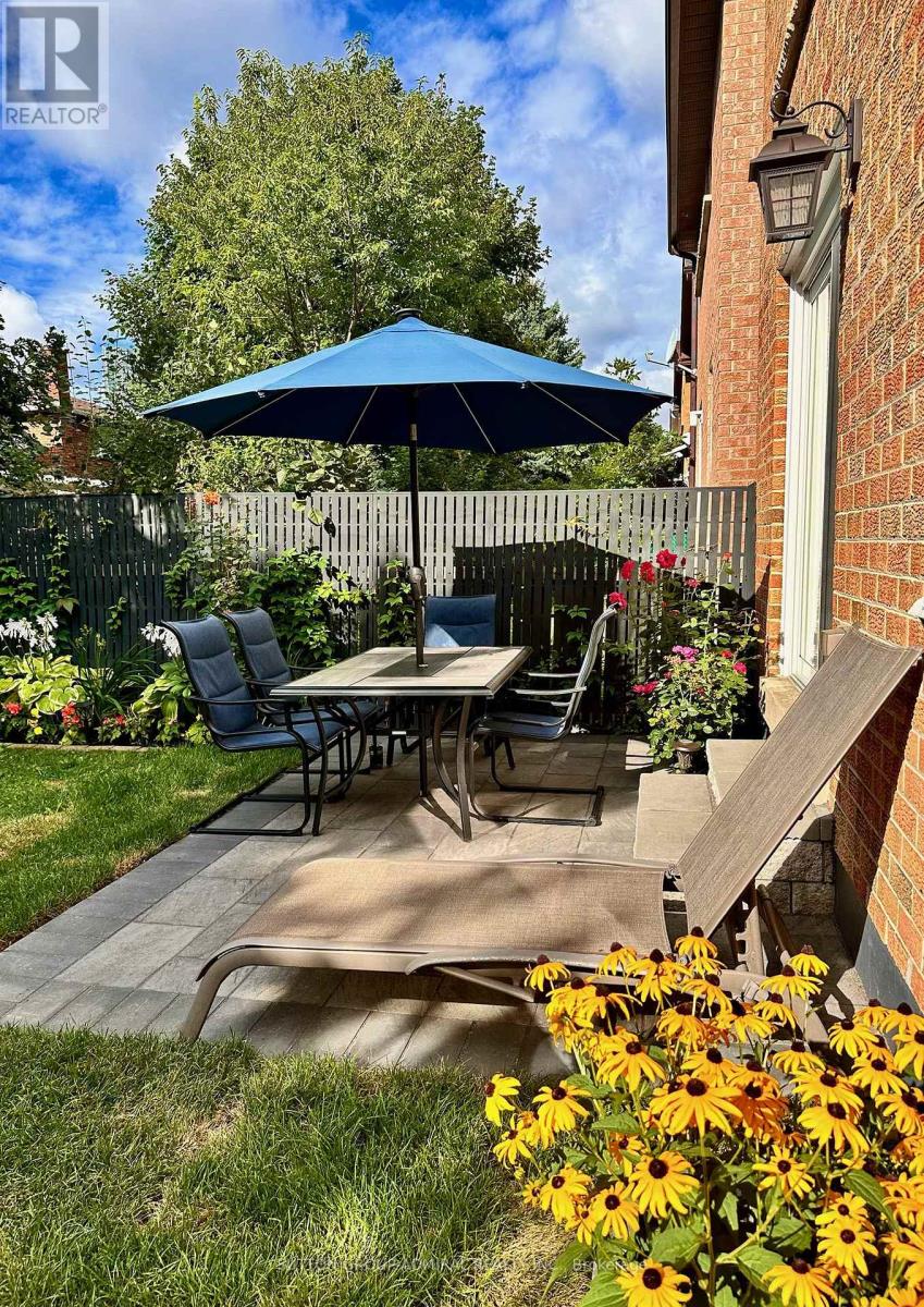 116 Patrice Crescent, Vaughan, Ontario  L4J 4Z3 - Photo 43 - N13008674