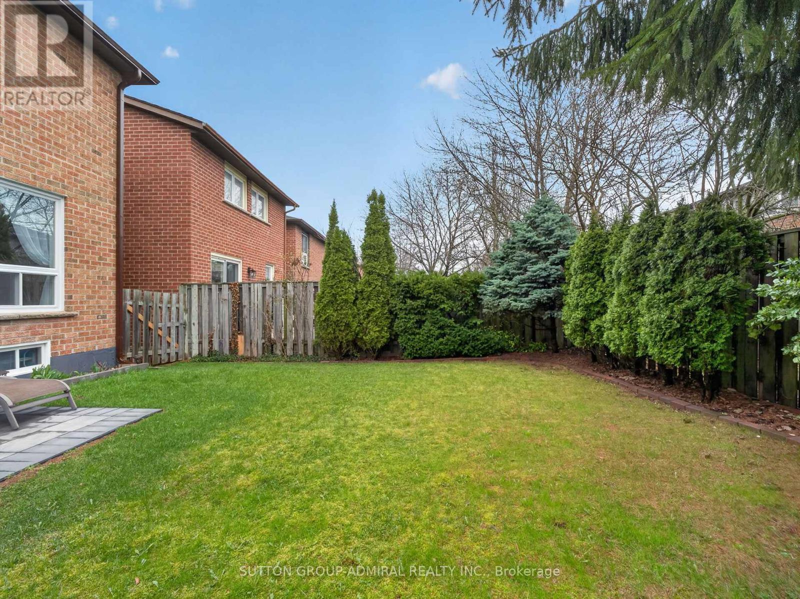 116 Patrice Crescent, Vaughan, Ontario  L4J 4Z3 - Photo 45 - N13008674