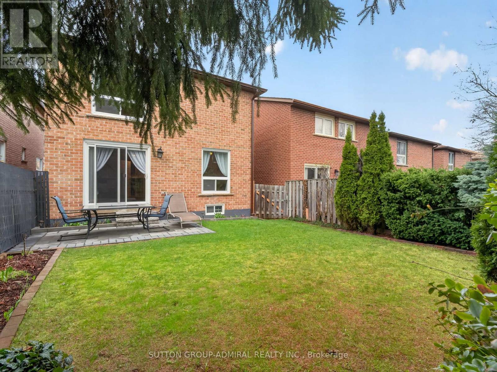 116 Patrice Crescent, Vaughan, Ontario  L4J 4Z3 - Photo 46 - N13008674