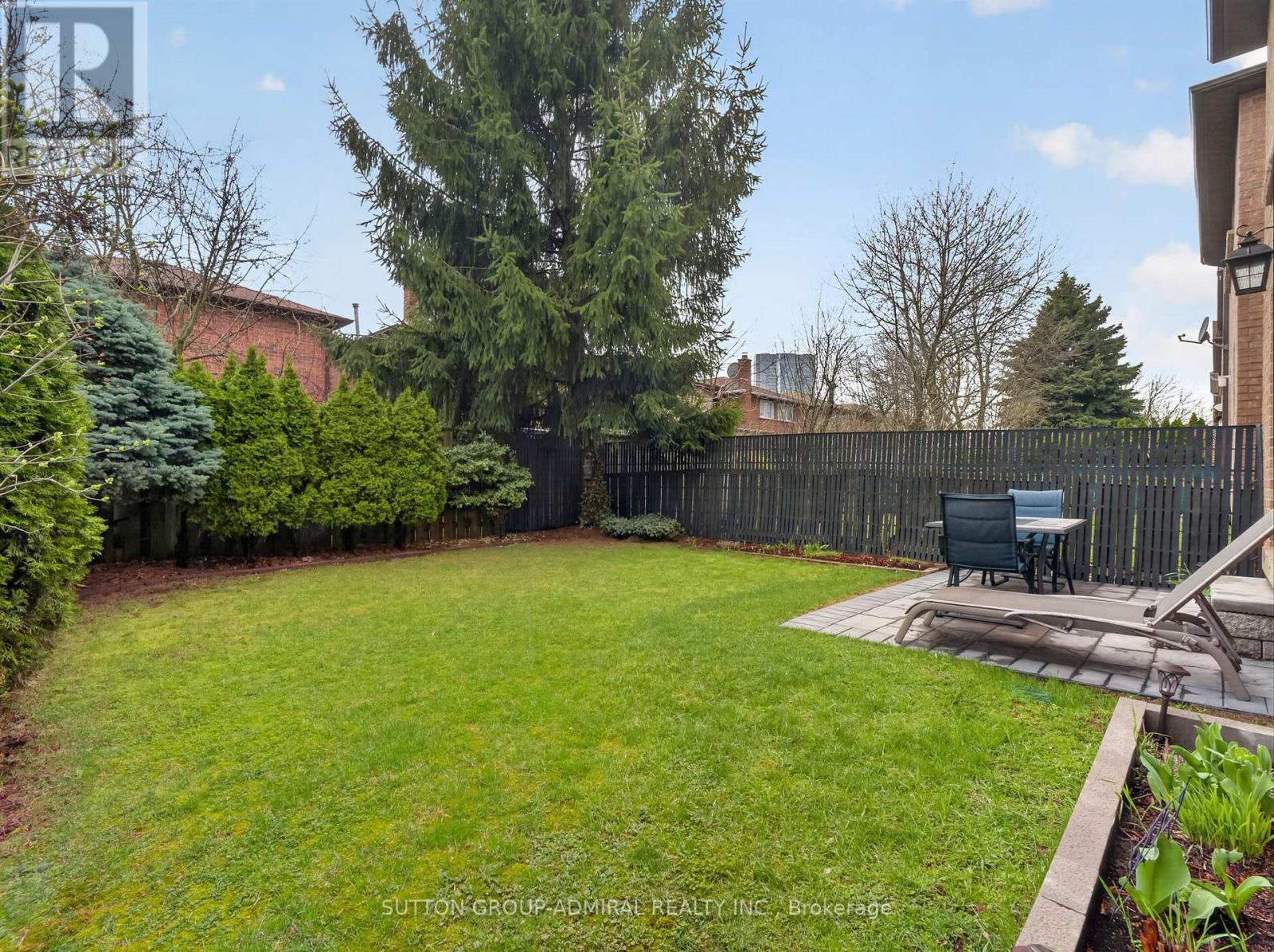 116 Patrice Crescent, Vaughan, Ontario  L4J 4Z3 - Photo 47 - N13008674