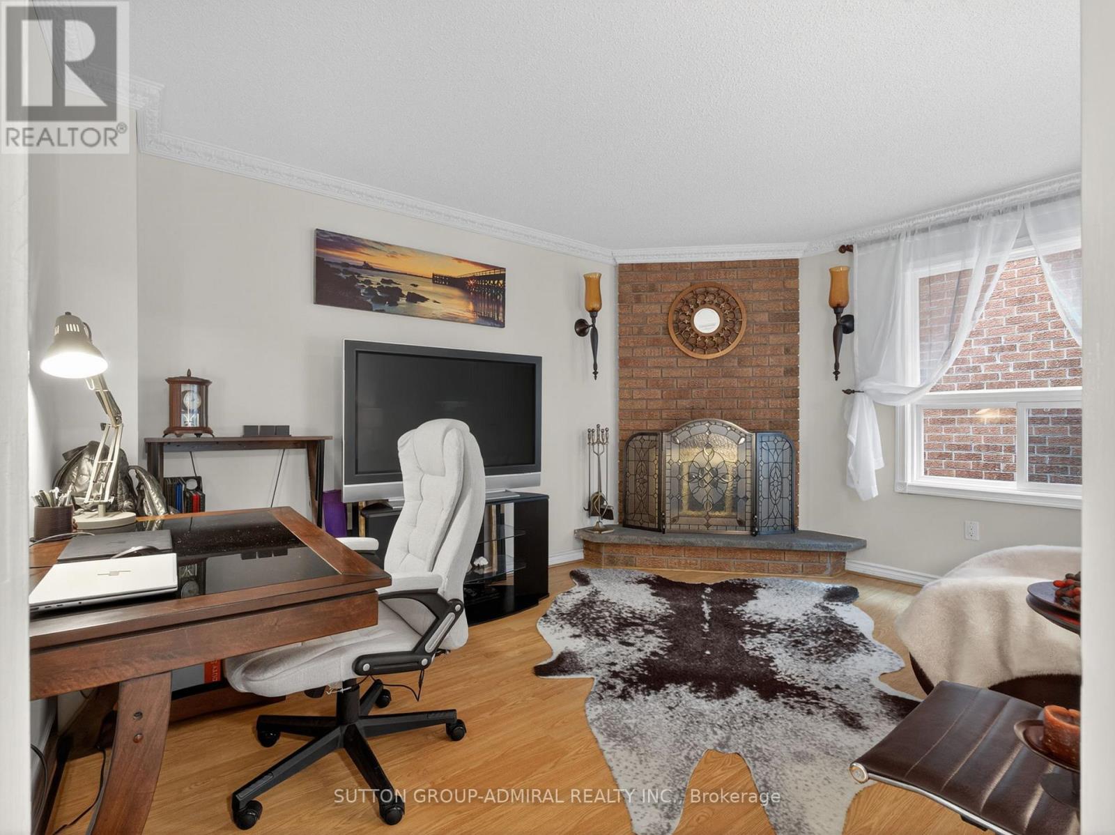 116 Patrice Crescent, Vaughan, Ontario  L4J 4Z3 - Photo 6 - N13008674