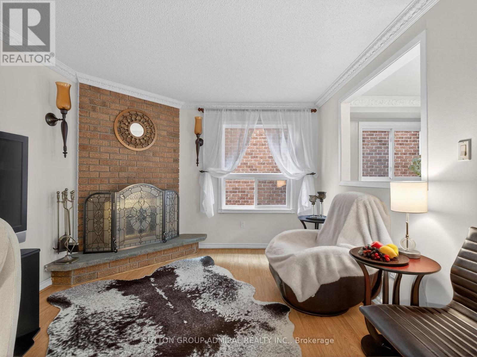 116 Patrice Crescent, Vaughan, Ontario  L4J 4Z3 - Photo 7 - N13008674