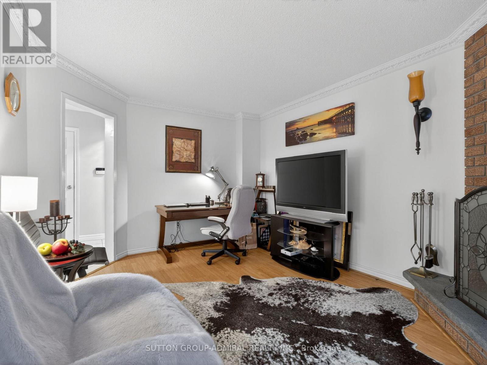 116 Patrice Crescent, Vaughan, Ontario  L4J 4Z3 - Photo 8 - N13008674