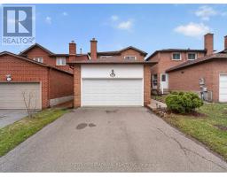 116 PATRICE CRESCENT, Vaughan, Ontario