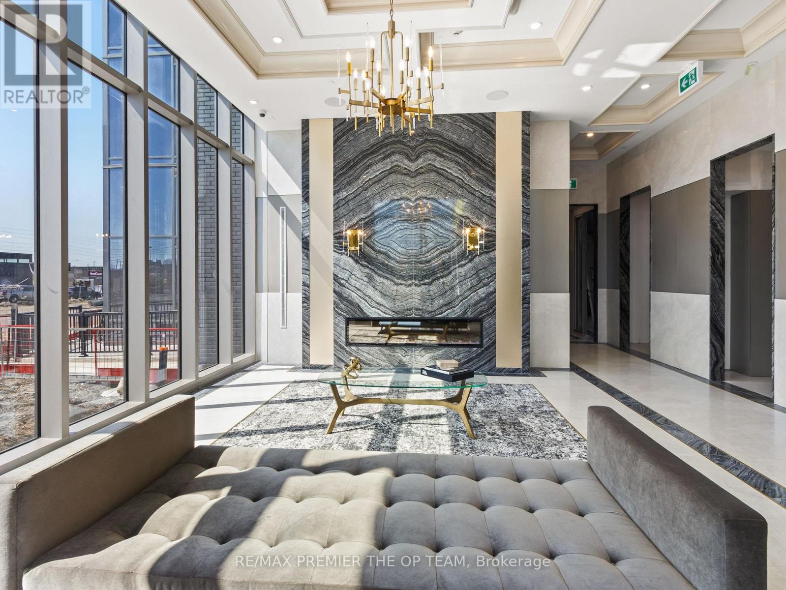 817 - 10 Gatineau Drive, Vaughan, Ontario  L4J 0L2 - Photo 12 - N13008676