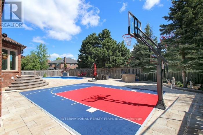 7 Elderwood Drive, Richmond Hill, Ontario  L4B 2X3 - Photo 22 - N13008734