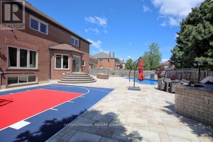 7 Elderwood Drive, Richmond Hill, Ontario  L4B 2X3 - Photo 23 - N13008734