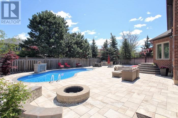 7 Elderwood Drive, Richmond Hill, Ontario  L4B 2X3 - Photo 24 - N13008734