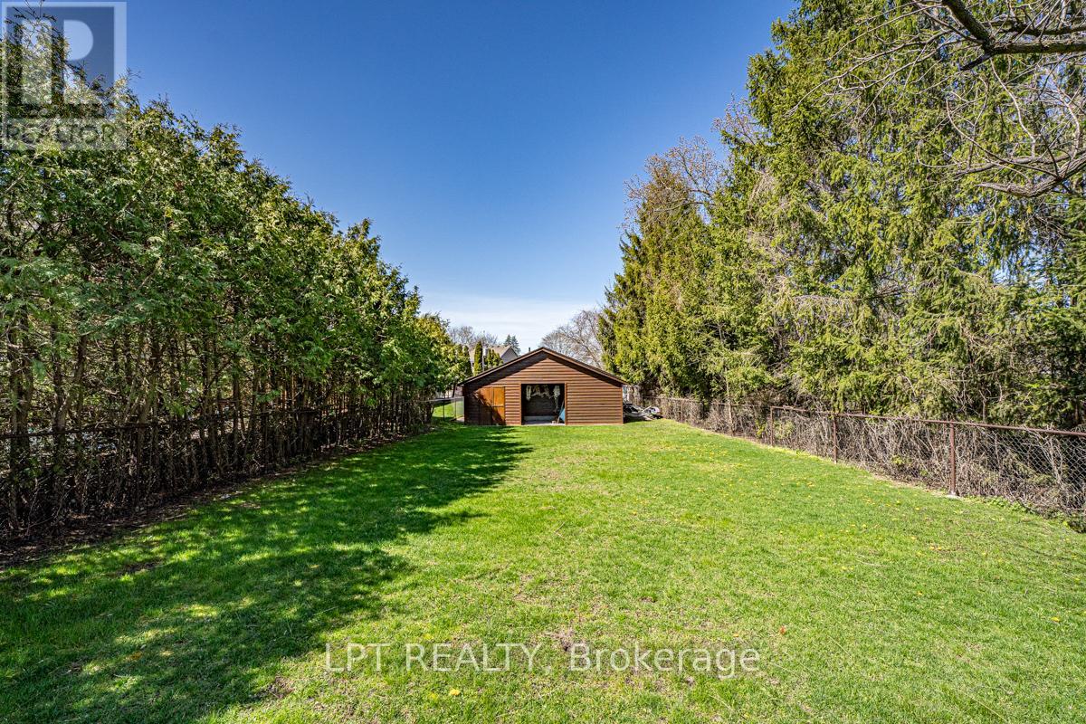 229 Lake Drive N, Georgina, Ontario  L4P 3C8 - Photo 29 - N12833096