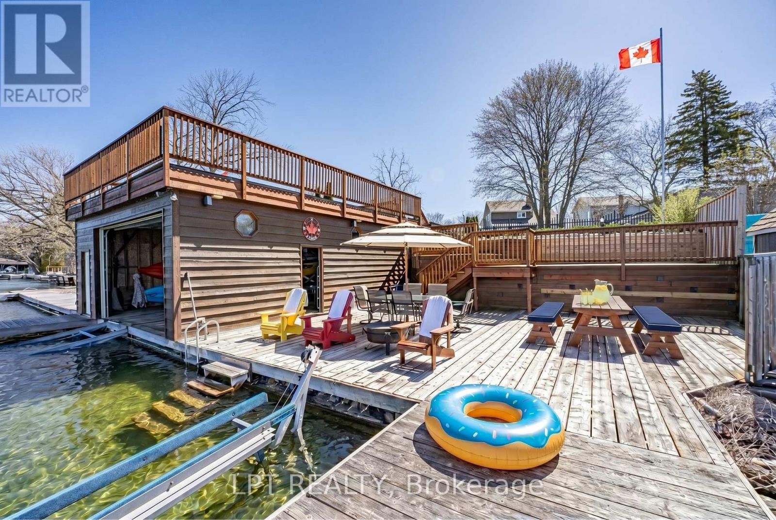 229 Lake Drive N, Georgina, Ontario  L4P 3C8 - Photo 37 - N12833096