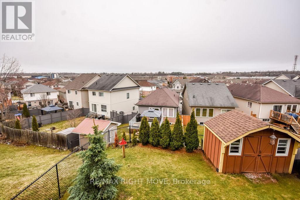 3111 Emperor Drive, Orillia, Ontario  L3V 0G4 - Photo 16 - S13008508