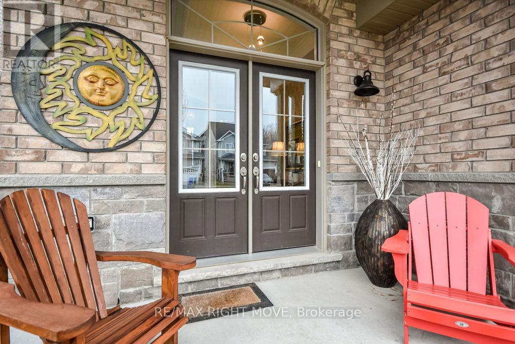 3111 Emperor Drive, Orillia, Ontario  L3V 0G4 - Photo 2 - S13008508