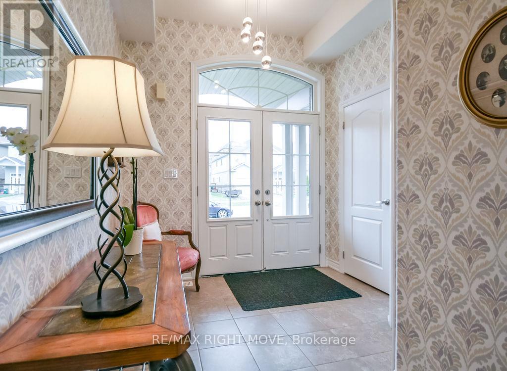 3111 Emperor Drive, Orillia, Ontario  L3V 0G4 - Photo 3 - S13008508