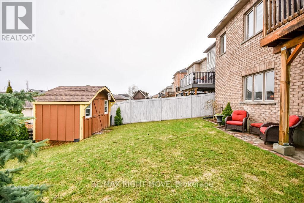 3111 Emperor Drive, Orillia, Ontario  L3V 0G4 - Photo 40 - S13008508