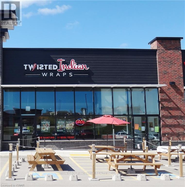 3 - 685 UNIVERSITY AVENUE, Orillia, Ontario