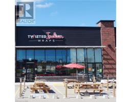 3 - 685 UNIVERSITY AVENUE, Orillia, Ontario
