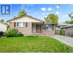 DUPLEX - 35 BERNICK DRIVE, Barrie, Ontario