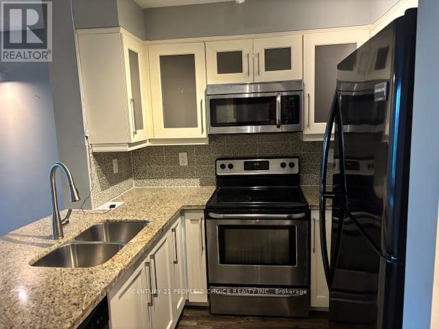 211 - 65 Via Rosedale, Brampton, Ontario  L6R 3N8 - Photo 10 - W12877032