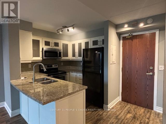 211 - 65 Via Rosedale, Brampton, Ontario  L6R 3N8 - Photo 11 - W12877032