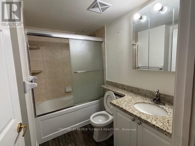 211 - 65 Via Rosedale, Brampton, Ontario  L6R 3N8 - Photo 17 - W12877032