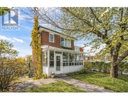 362 SILVERTHORN AVENUE, Toronto, Ontario