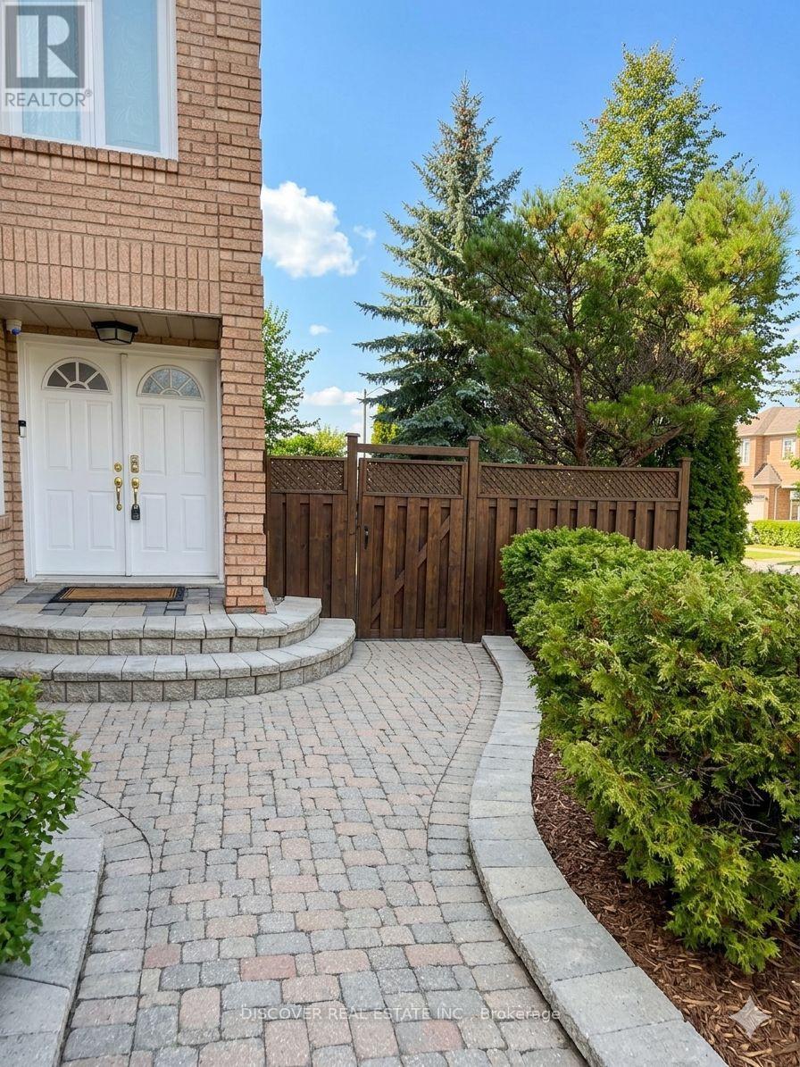 Basement - 5130 Warwickshire Way, Mississauga, Ontario  L5V 1P8 - Photo 10 - W13008402