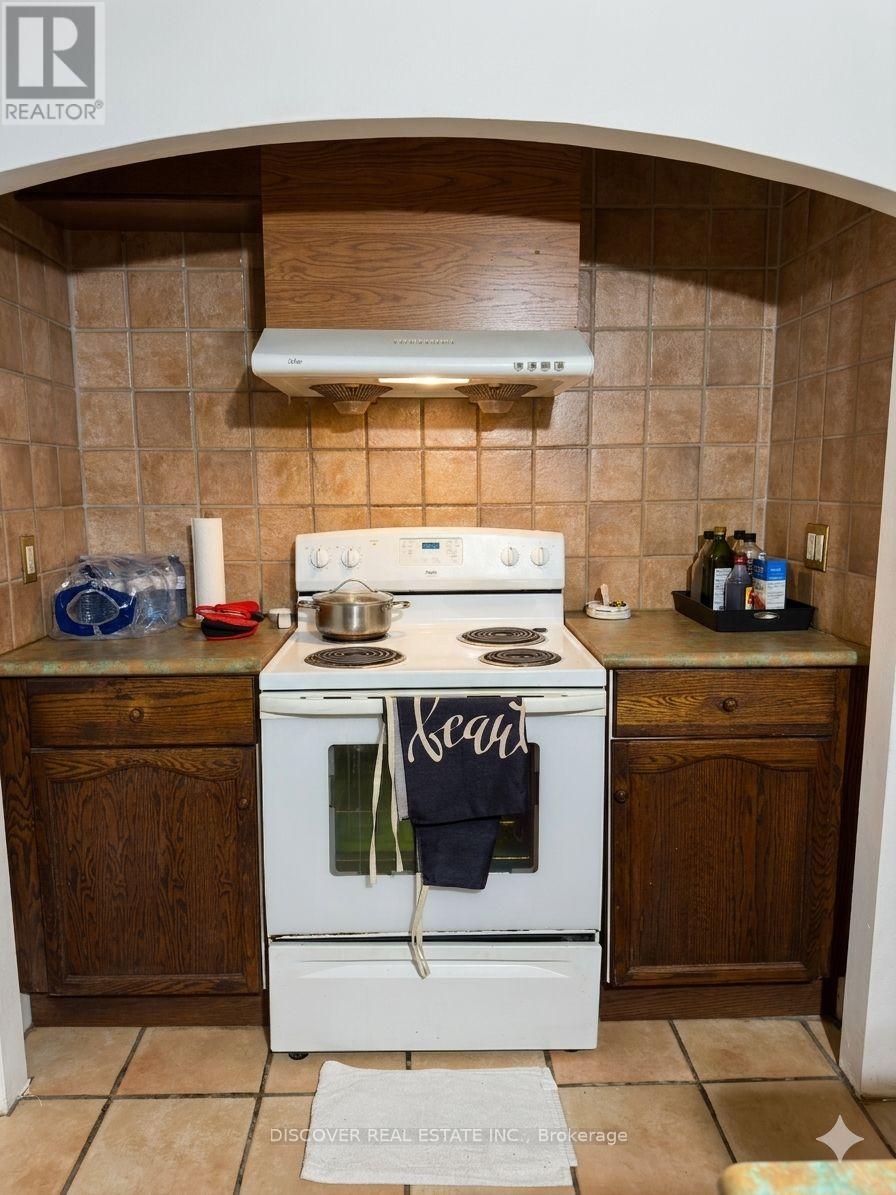 Basement - 5130 Warwickshire Way, Mississauga, Ontario  L5V 1P8 - Photo 16 - W13008402