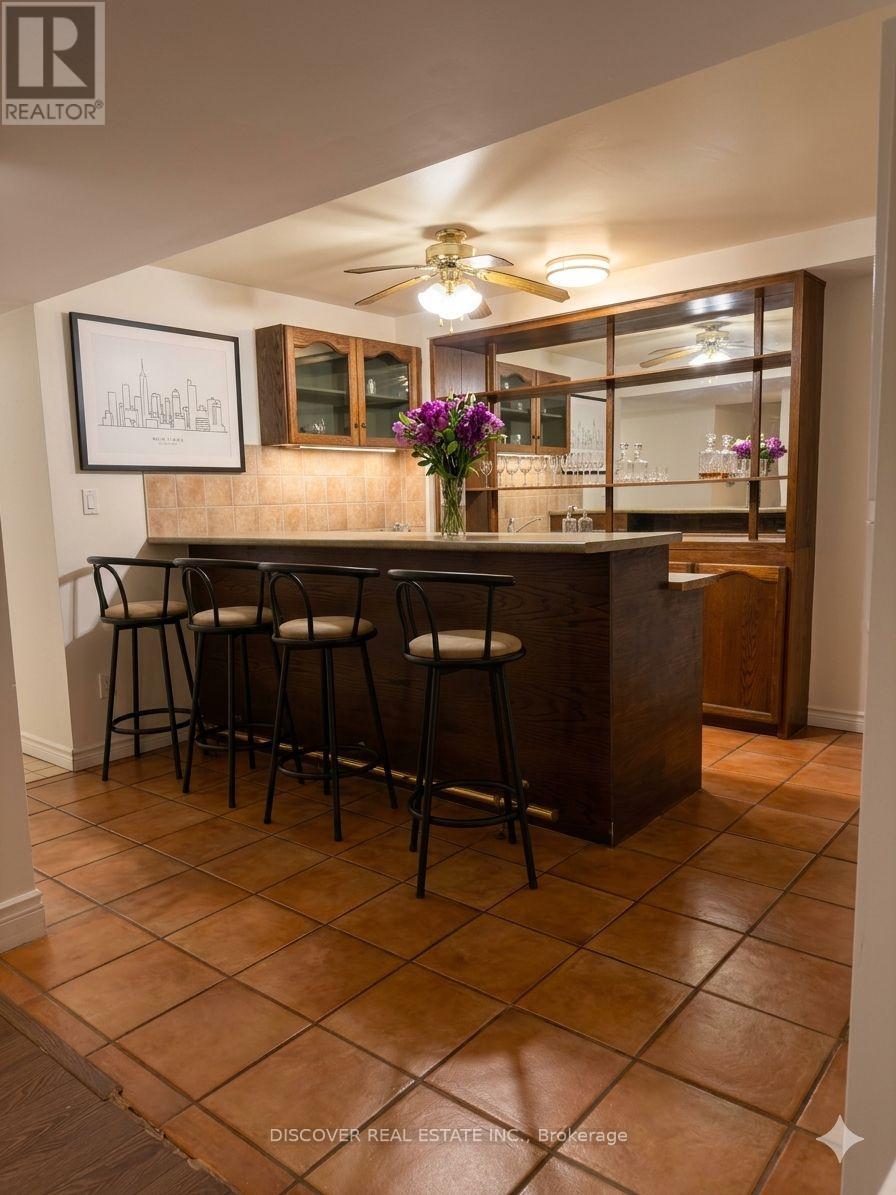 Basement - 5130 Warwickshire Way, Mississauga, Ontario  L5V 1P8 - Photo 18 - W13008402