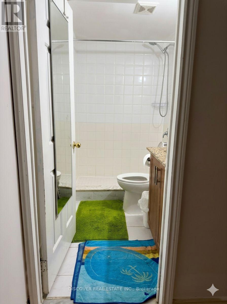 Basement - 5130 Warwickshire Way, Mississauga, Ontario  L5V 1P8 - Photo 2 - W13008402