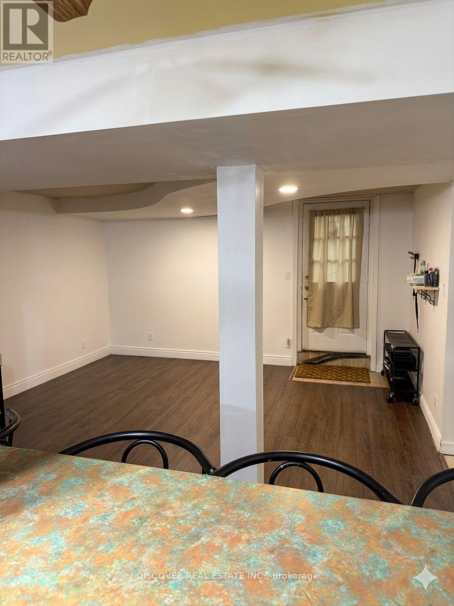 Basement - 5130 Warwickshire Way, Mississauga, Ontario  L5V 1P8 - Photo 23 - W13008402