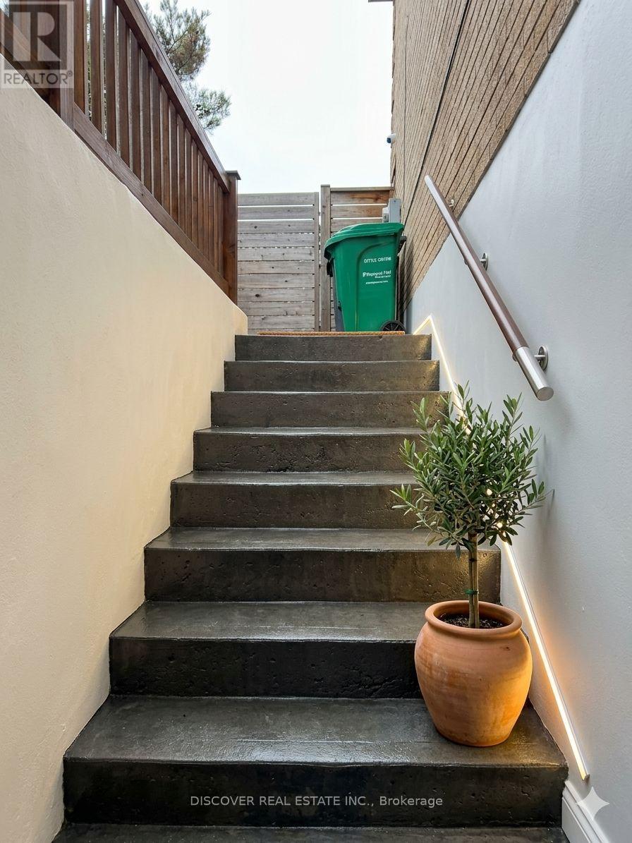 Basement - 5130 Warwickshire Way, Mississauga, Ontario  L5V 1P8 - Photo 29 - W13008402