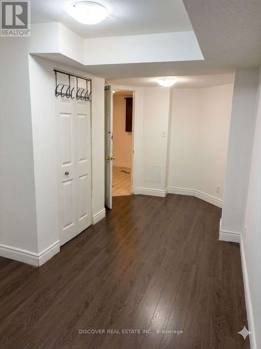 Basement - 5130 Warwickshire Way, Mississauga, Ontario  L5V 1P8 - Photo 8 - W13008402